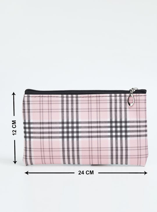 Women Assorted Pouches - Pack of 3