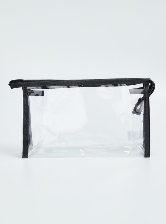 Women Assorted Pouches - Pack of 3