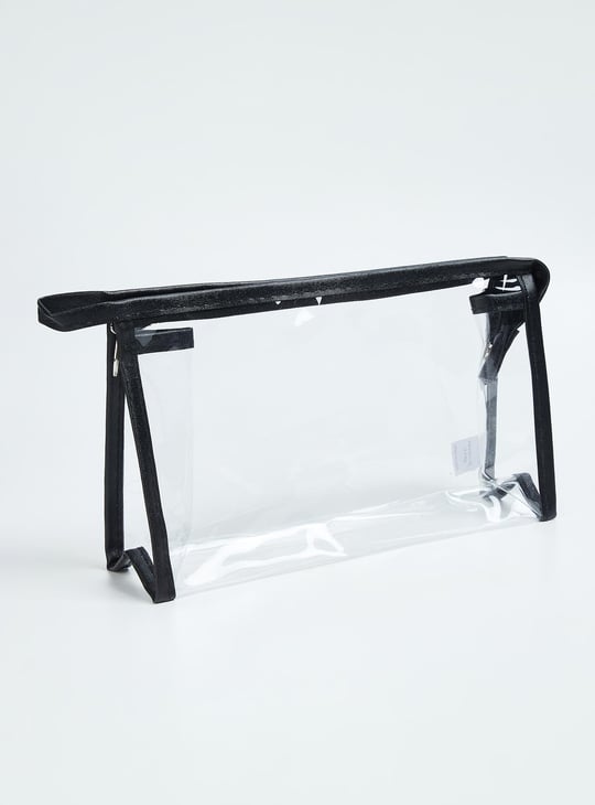 Women Assorted Pouches - Pack of 3