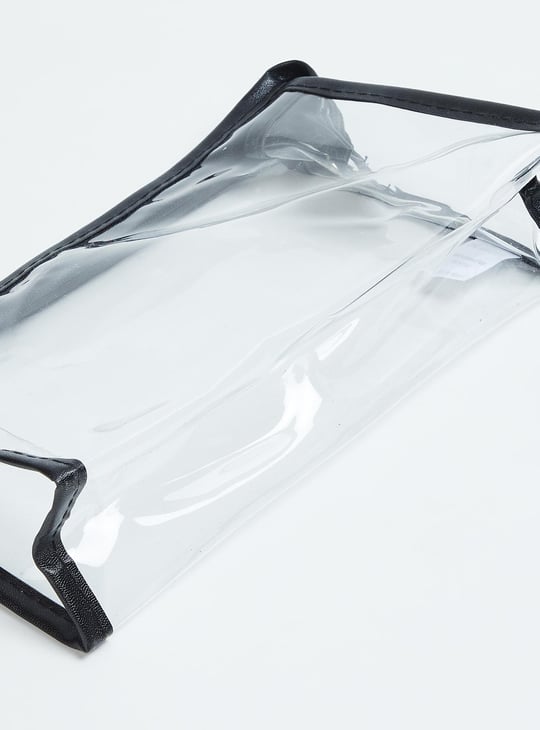 Women Assorted Pouches - Pack of 3