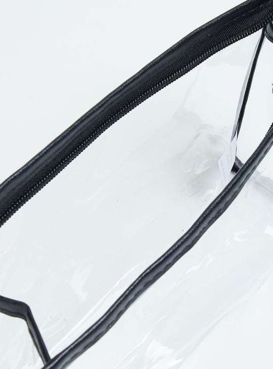 Women Assorted Pouches - Pack of 3