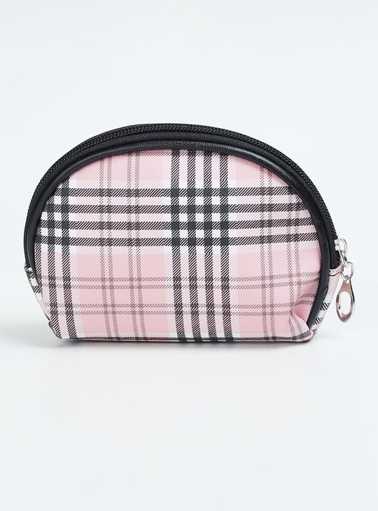 Women Assorted Pouches - Pack of 3