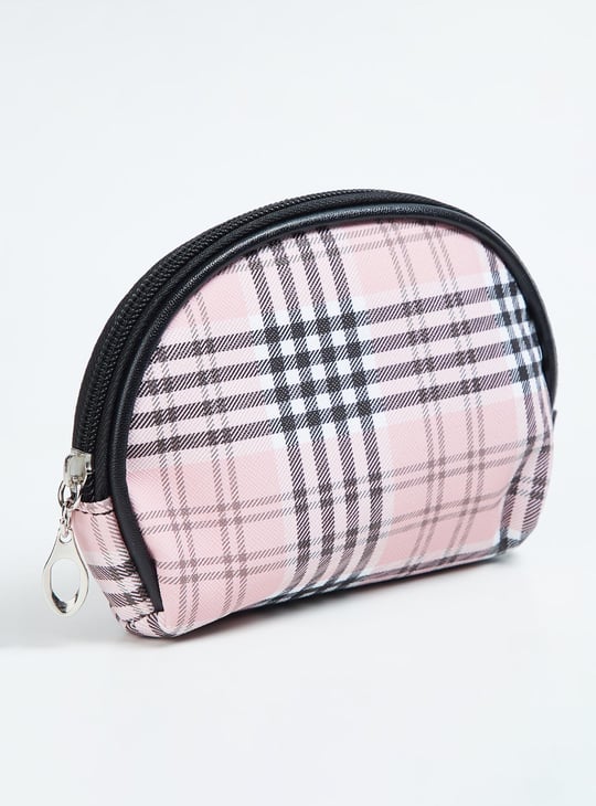 Women Assorted Pouches - Pack of 3