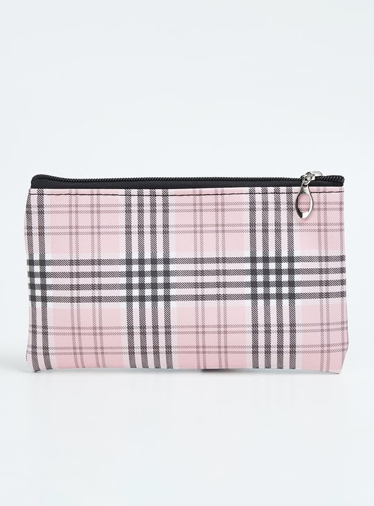 Women Assorted Pouches - Pack of 3