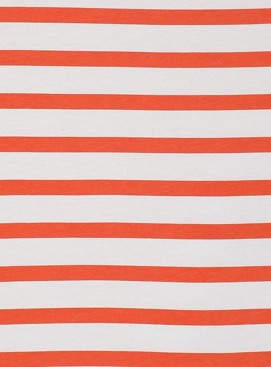 Boys Striped T-shirt
