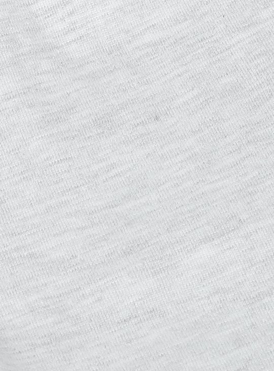 Boys Printed Shorts Set