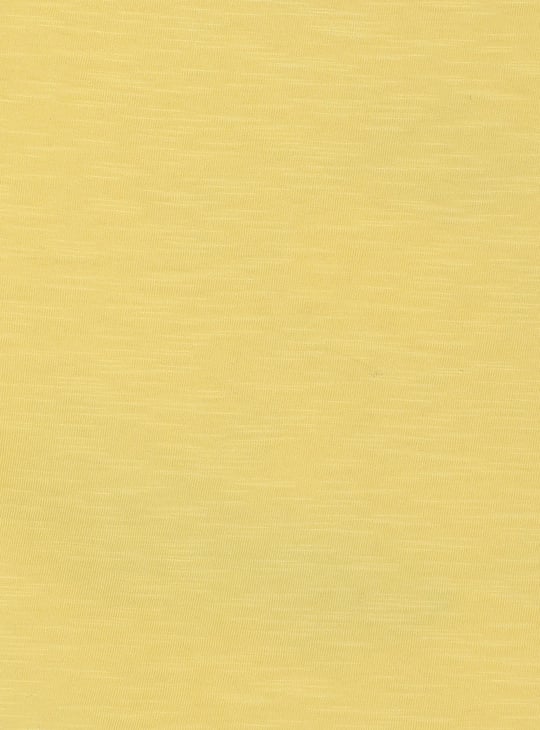 Boys Peanut Snoopy Printed T-shirt