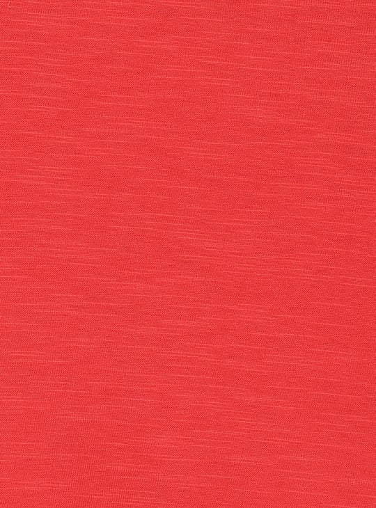 Boys Tom & Jerry Printed T-shirt