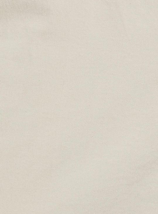 URB_N Men Loose Fit Parachute Cargo Pants