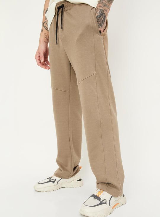 Maxfashion Orders Jeans Offer MAX FASHION Carrot Fit Jeans-Blue