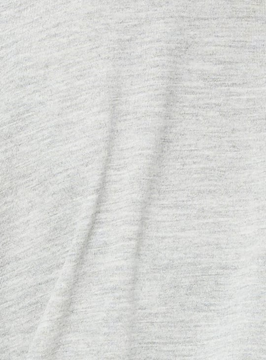 Women Solid Open-Front Shrug