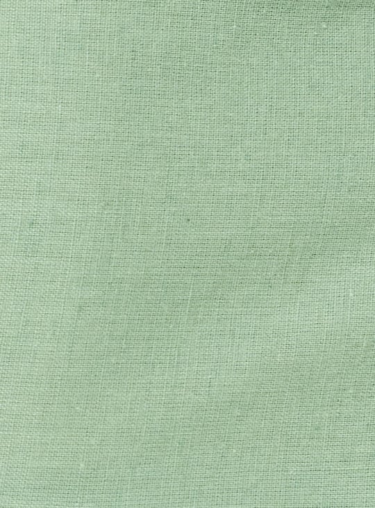 Women Embroidered Blouson Sleeve Blouse