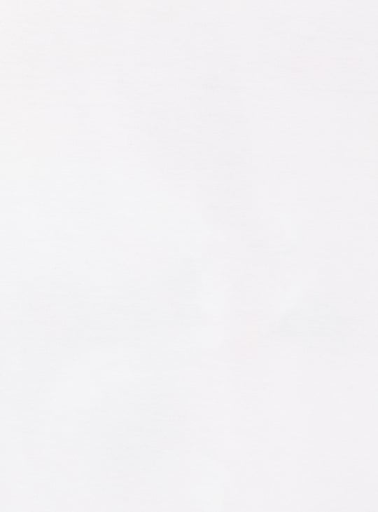 Boys Bugs Bunny Printed T-shirt