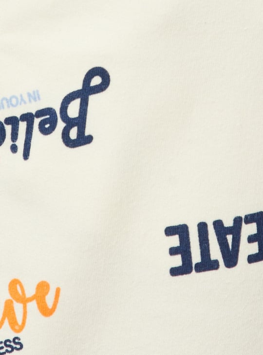 Women Printed Joggers