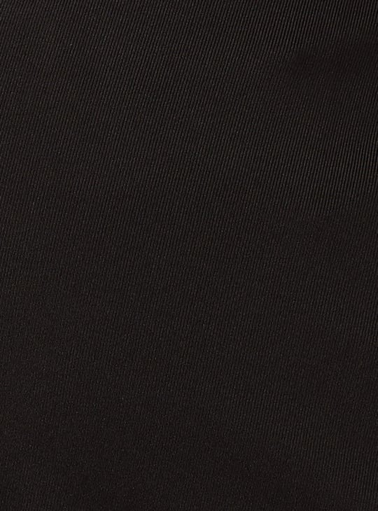 Women Solid Tennis Skort