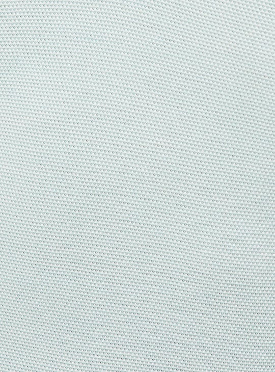 Men Solid Slim Fit Polo T-shirt