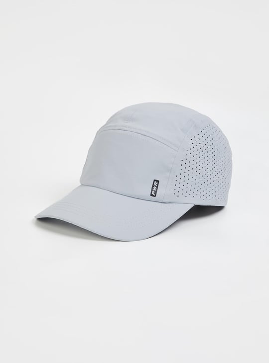 Women Solid Baseball Cap Solid