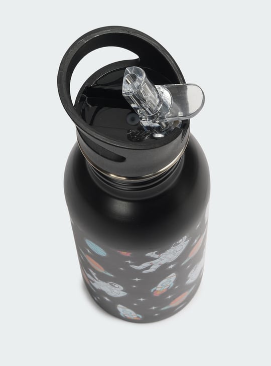Kids Printed Sipper Water Bottle