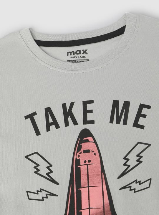 Titus Thrasher Shirt Kids Thrasher Skateboard Magazine Thrasher