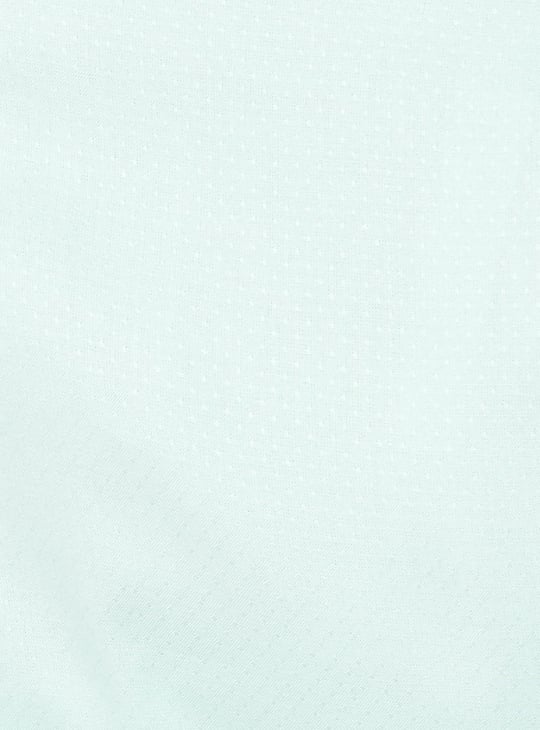 Women Embroidered V-Neck Tunic