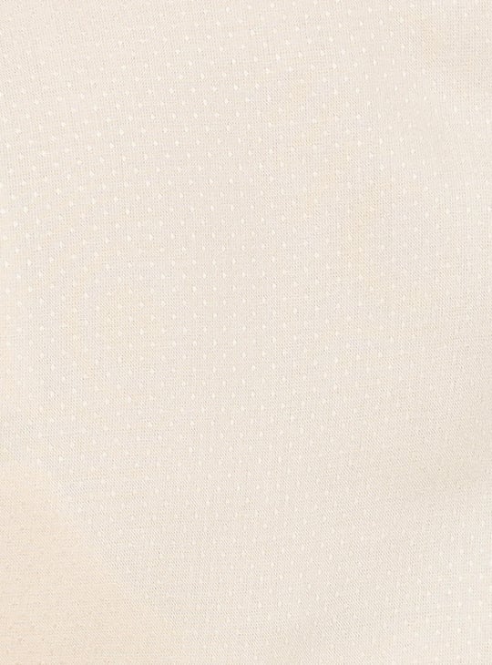 Women Embroidered V-Neck Tunic