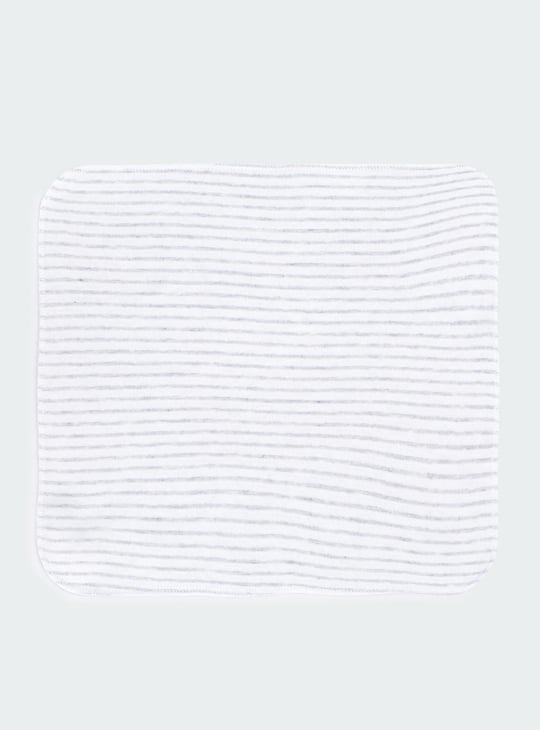 Boys Assorted Handkerchief- Pack of 6