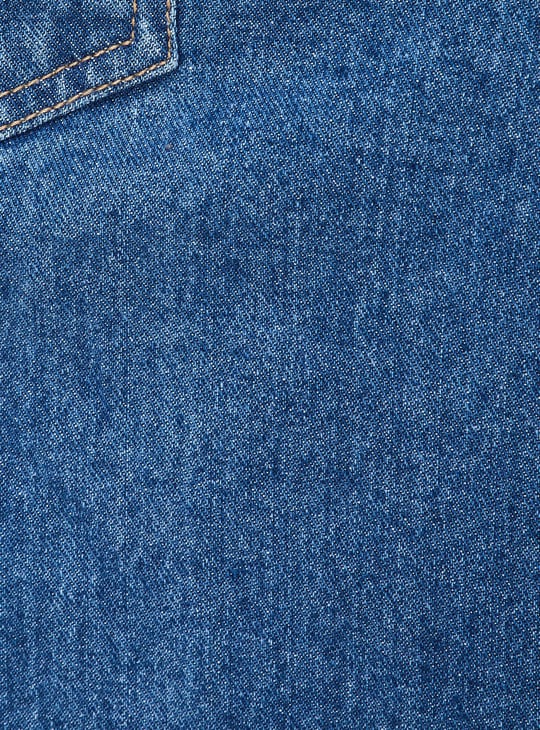 Women Denim Dungaree