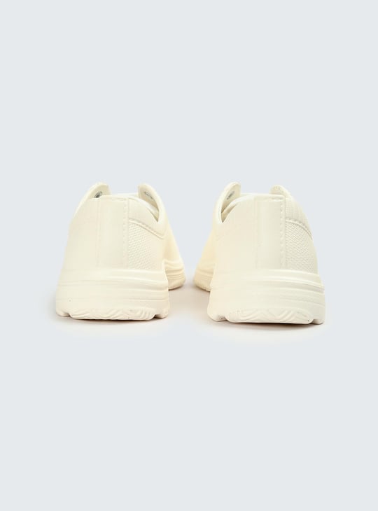 Men Wash and Wear Sneakers