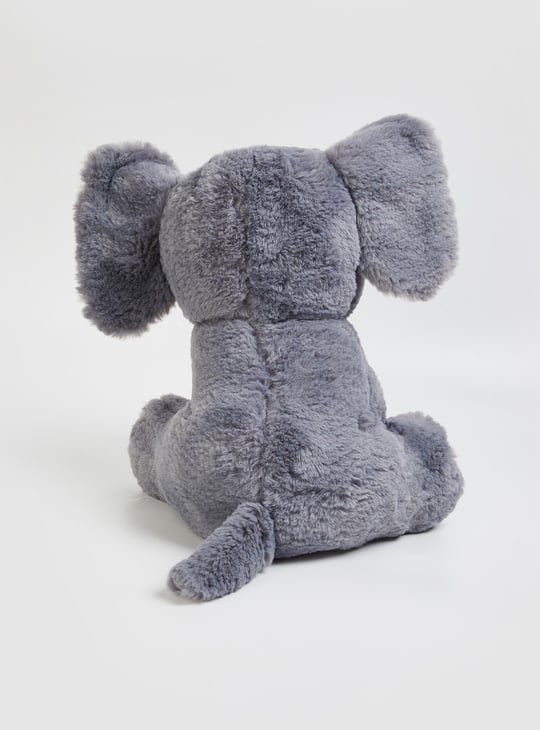 Kids Elephant Soft Toy