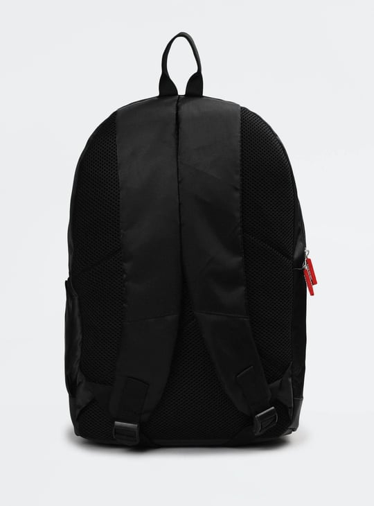 Men Avengers Printed Backpack