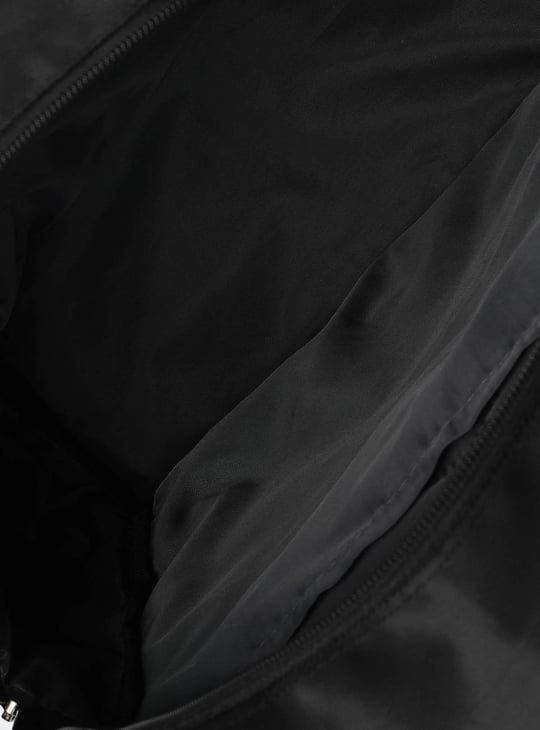 Men Avengers Printed Backpack