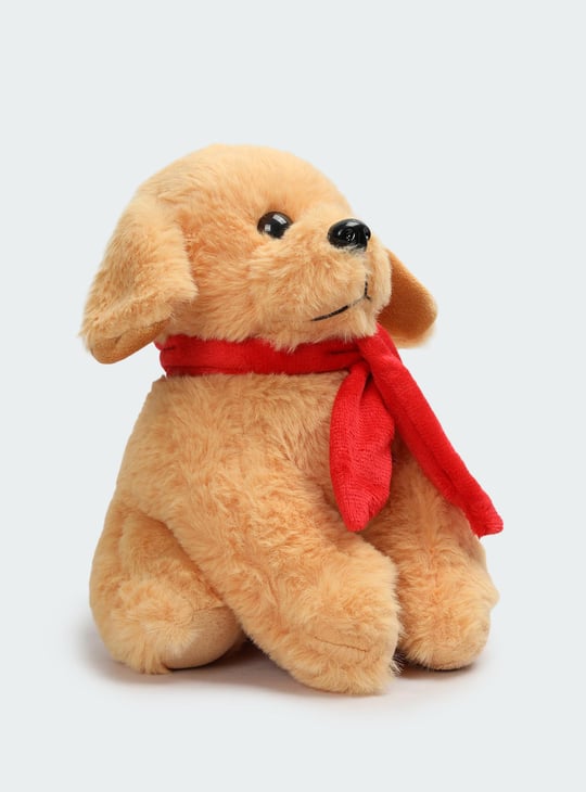 Kids Dog Soft Toy