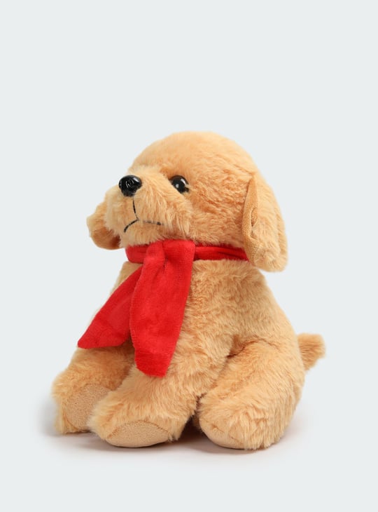 Kids Dog Soft Toy