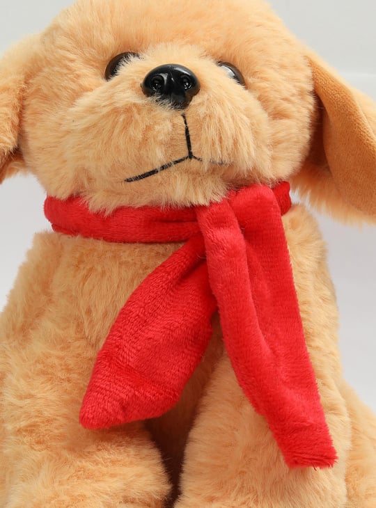 Kids Dog Soft Toy