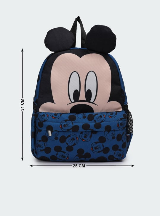 Kids Mickey Mouse Backpack