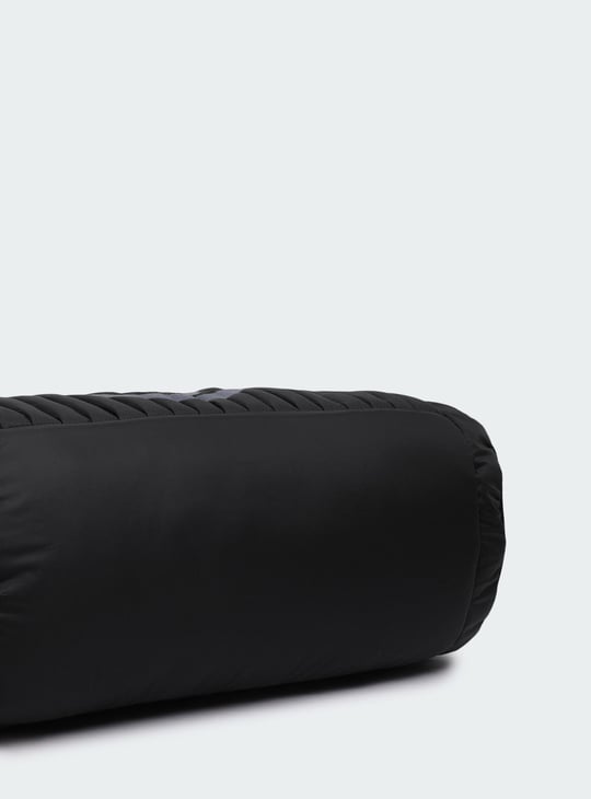 Men Ironman Printed Gym Bag