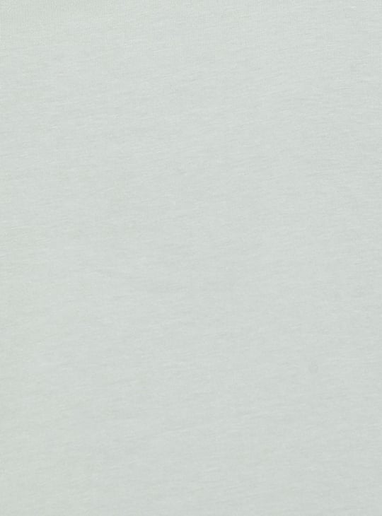 URB_N Men Regular Fit Graphic T-shirt