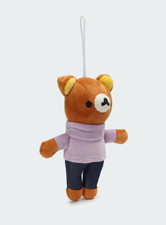Teddy bear for car hanging on sale