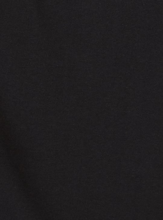 Women Naruto Printed T-shirt