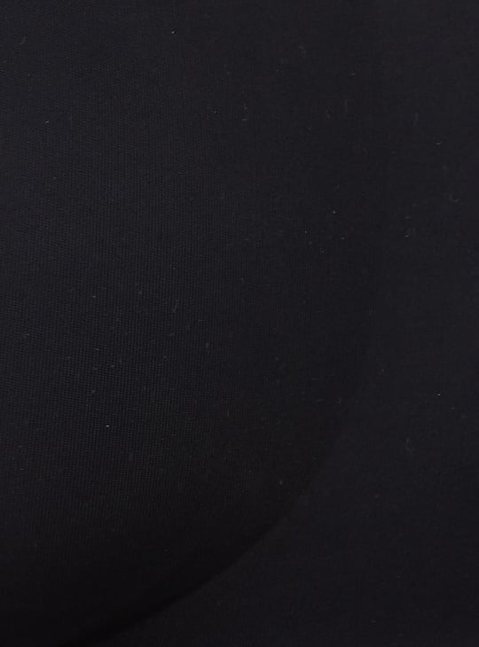 Women Padded Non-Wired Sports Bra