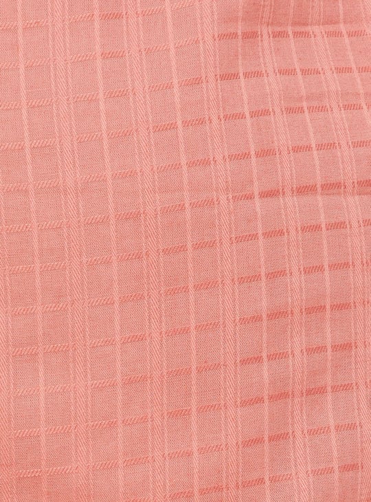 Women Embroidered Kurta with Pocket