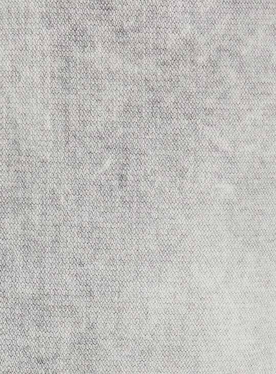 Men Regular Fit Washed Jeans