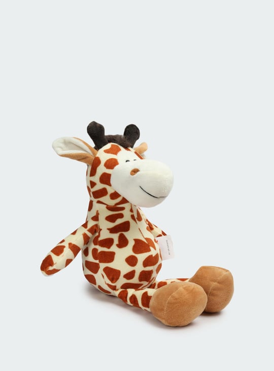 Kids Giraffe Soft Toy