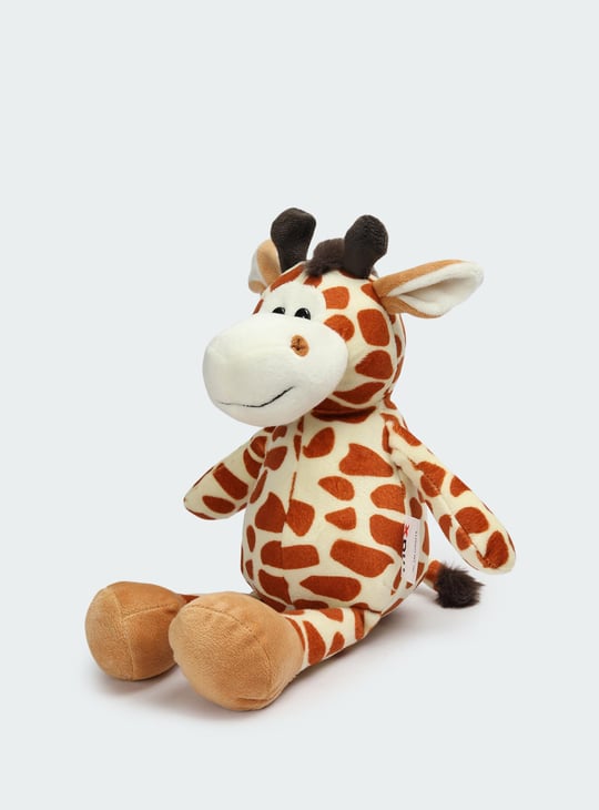 Kids Giraffe Soft Toy