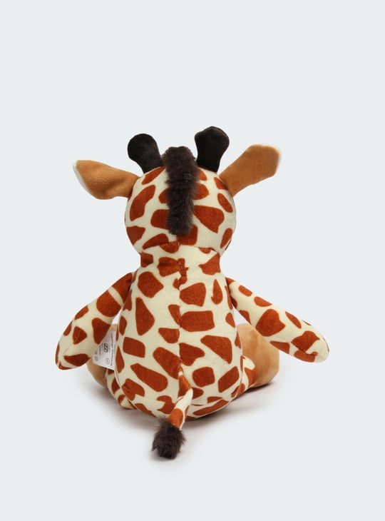 Kids Giraffe Soft Toy