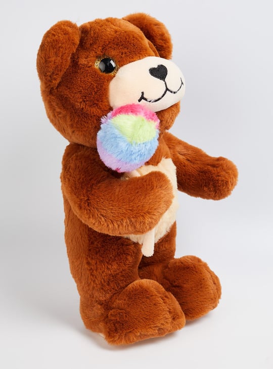 Kids Teddy Bear Soft Toy