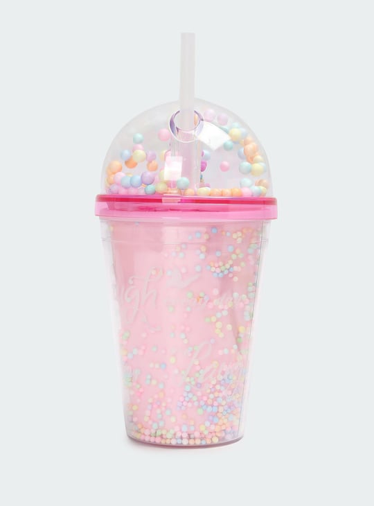 Kids Unicorn Sipper Tumbler