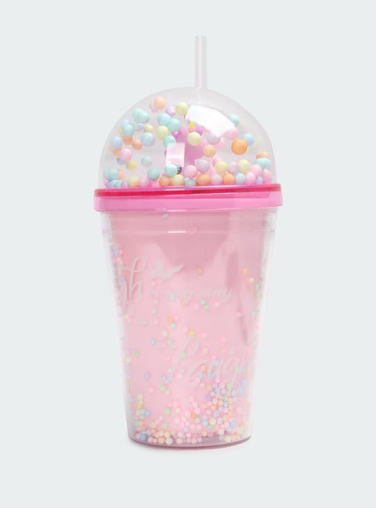 Kids Unicorn Sipper Tumbler