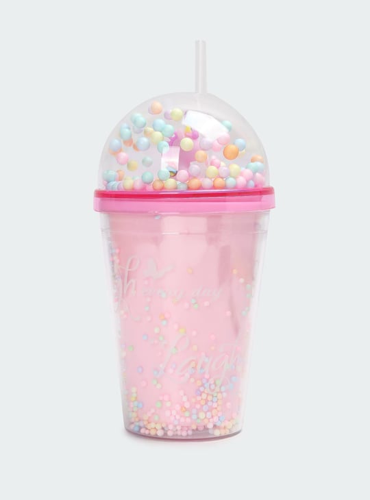 Kids Unicorn Sipper Tumbler