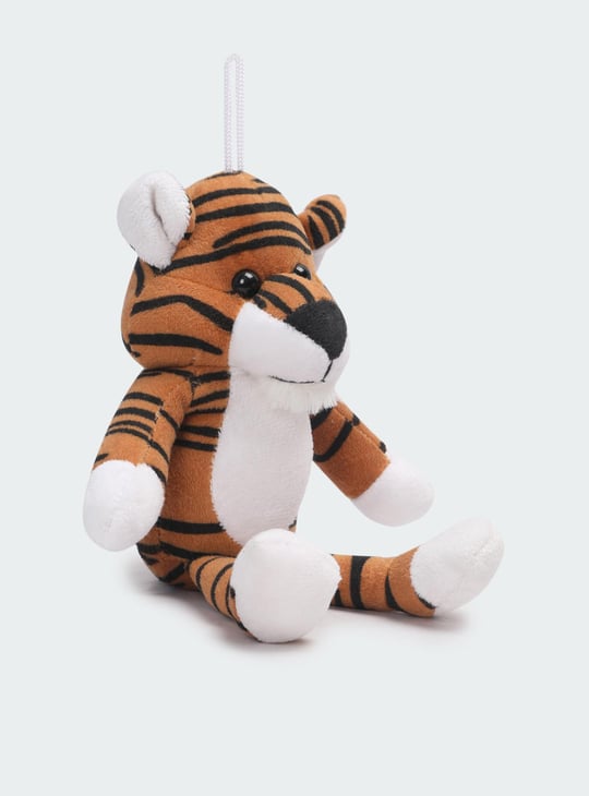 Kids Tiger Car Hanging Toy